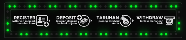 PETIR69 Jackpot